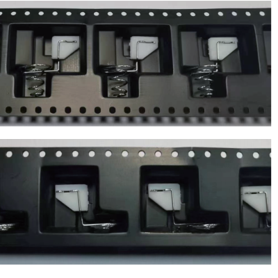 Touch Spring | Compress Spring | Tension Spring | Torsion