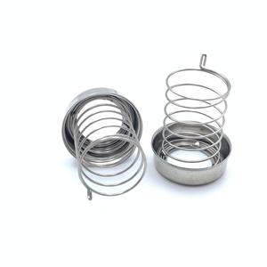 Small Compression Touch Spring B-223
