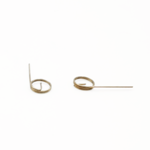 Torsion Coil Spring C-129